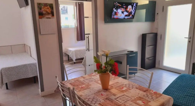 Appartamenti Borghetto San Donato 105