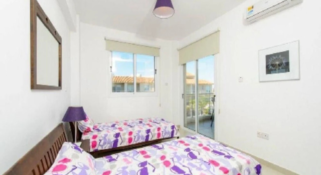 Cyprus Apartment Palm 209 Gold, Varaa Huoneisto Protarás Famagusta