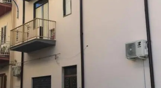 Appartamento Verga in centro a Ribera !, Prenota Appartamento Ribera Sicilia