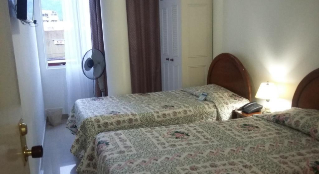 Ayenda Ambeima, Book Hotel Ibague Tolima