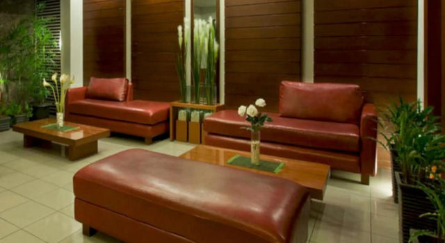 Hotel Ilos