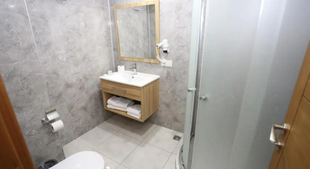 Номер Standard Terzioglu Otel