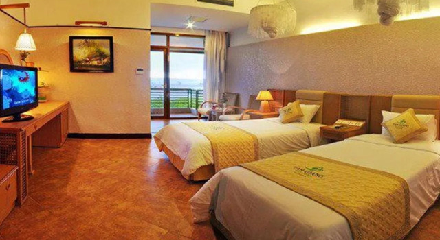 Tam Giang Resort And Spa
