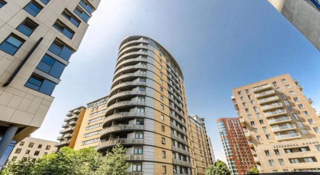 Modern Apartment in London, Varaa Huoneisto Asunnot kohteessa Merseyside, Huoneisto