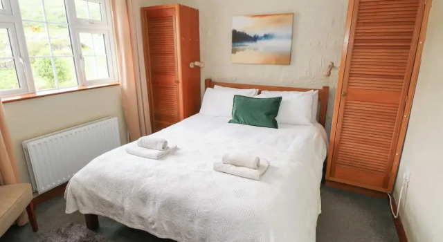 Ben Gower, Prenota Casa vacanze Hotel a Connacht con parcheggio, Parcheggio
