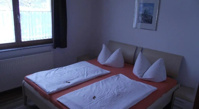 Апартаменты Apartman Nóra