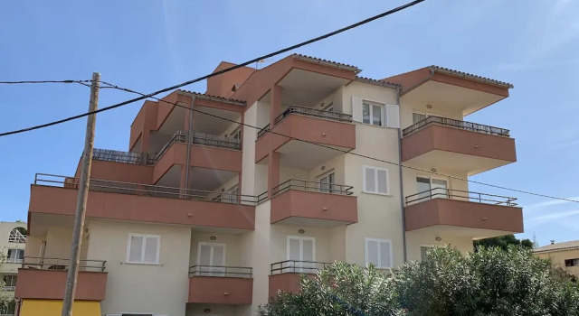 Edificio C'an Patilla