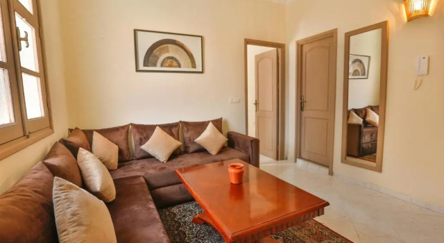 OCEAN'S 12 My Home in Essaouira