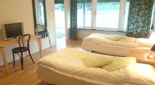 Семейный номер Standard Kosta Lodge
