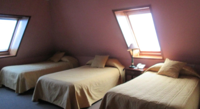 Apart Hotel Colon