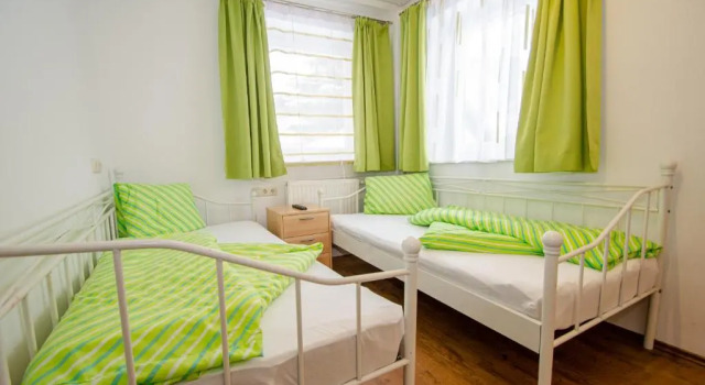 Appartementhaus Kitzsteinhorn, Rezerwuj Hotel Hotele w Salzburg z parkingiem, Parking
