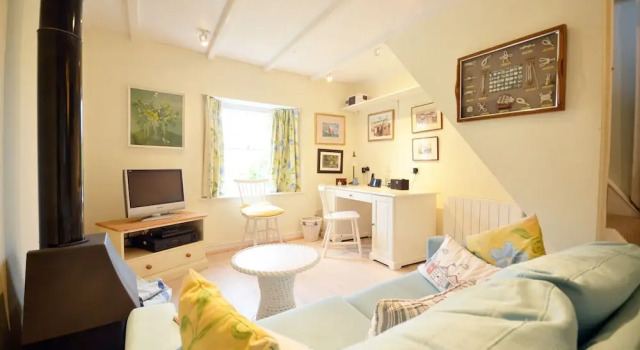 Westover Cottage, Rezervasyon Tatil Evi Merseyside villalar, Villa