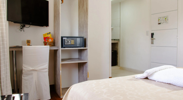 Hotel Albertina Boutique
