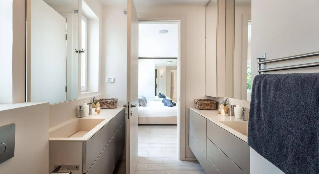 Magical Villa in Herzliya, Prenota Villa Cottage a Center District Israel, Cottage