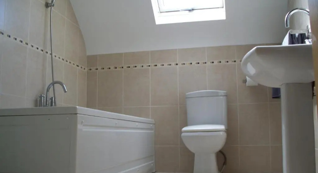 Двухместный номер Standard Blackberry Lodge Accommodation