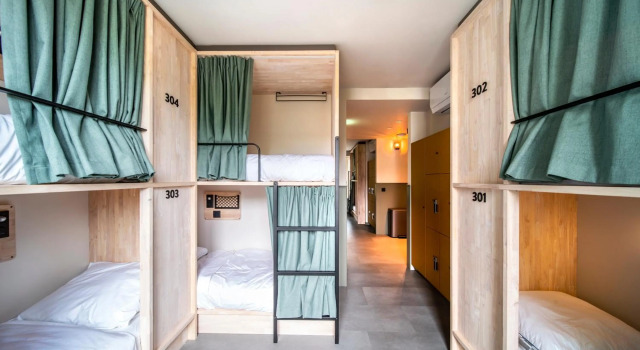 Amigo Hotel