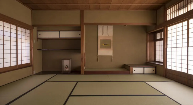 Gion Komatsu, Book Hotel Gionmachi Kyoto