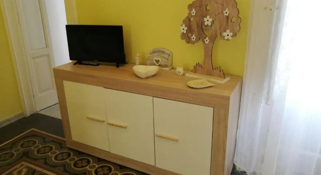 Appartamento cuore al centro di Taranto