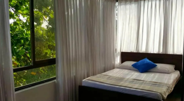 Apartamentos 3-54