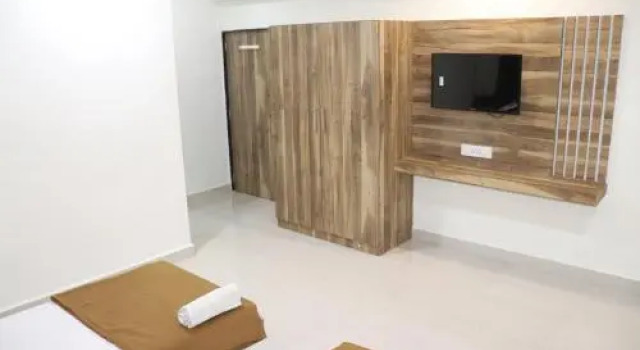 Hotel Prince Residency