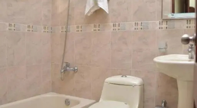 Номер Standard Casa Vacanza El Sueño Tropical