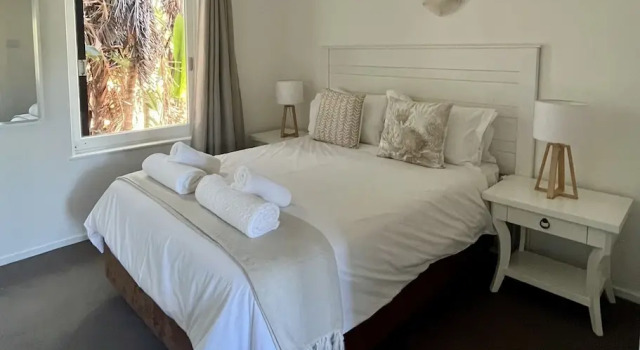 Вилла Superior San Lameer Villa 3309