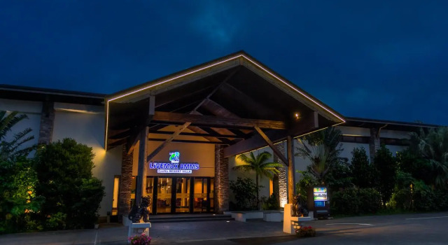 Livemax Amms Hotels Canna Resort Villa, Rezervasyon Tatil Köyü Okinawa resort oteller, Tatil Köyü