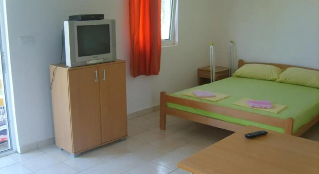 Студия Apartments Val Maslina