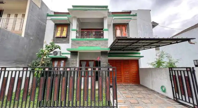 Homestay Jogja dekat Ambarukmo by Simply Homy, Rezervovat Hotel 3hvězdičkové hotely v Yogyakarta Province, 3*