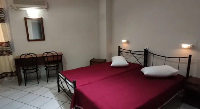 Номер Economy Elite Hotel