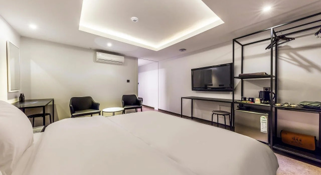 Stay Hotel Seocho
