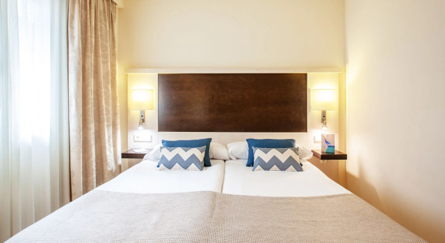 Grupotel Dunamar