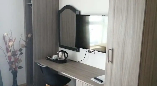 Номер Deluxe Reveller Bar Lodgings