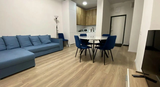 Apartments on 3 Vzletnaya Street, Book Apartment Moscow Russia