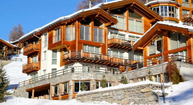 Alpenlodge