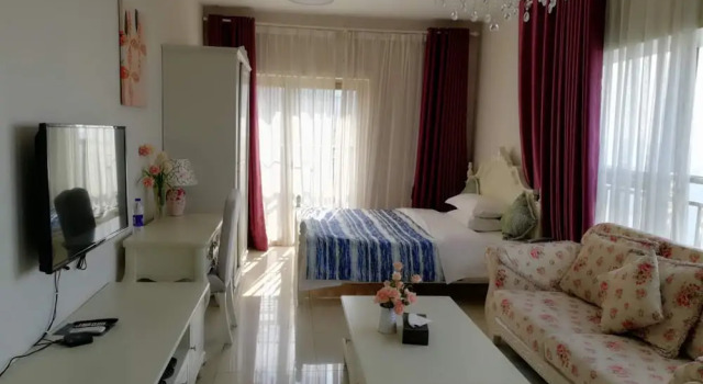 YUMI Apartment-Foshan Donghai Branch