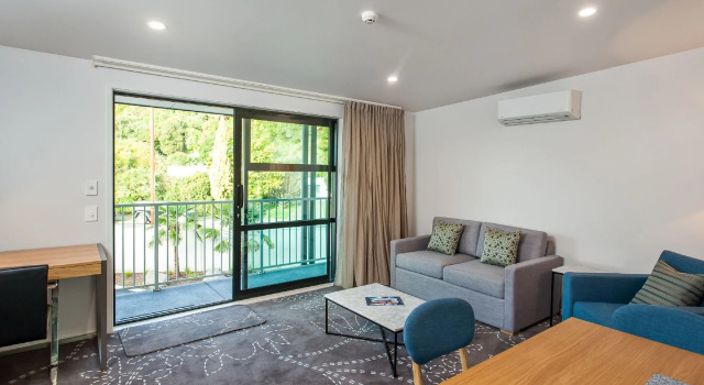 One88 on Commerce, Buchen Sie Gasthaus Mini-Hotels in Nordinsel, Gasthaus