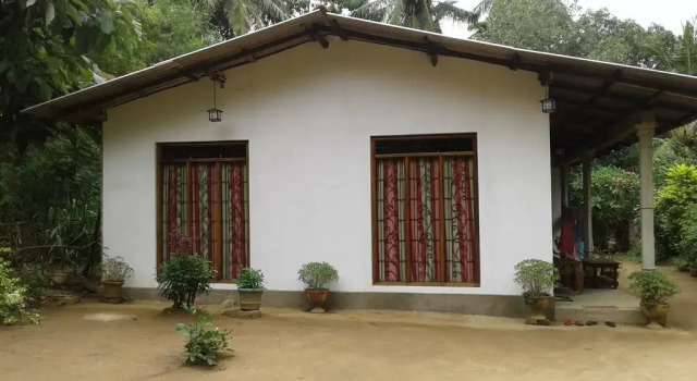 Pramila Guest Inn