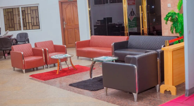 Eden Hotels Ltd