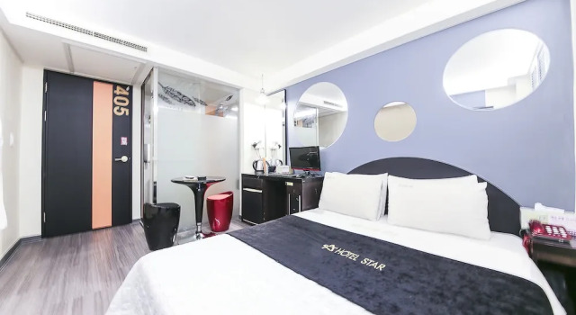 Номер Standard New STAR MOTEL