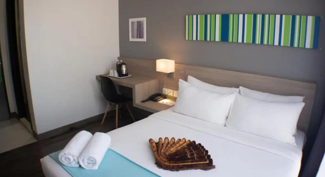 Singgah Kertih, Rezervasyon Otel Terengganu ucuz oteller