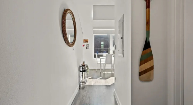 Апартаменты Holly House