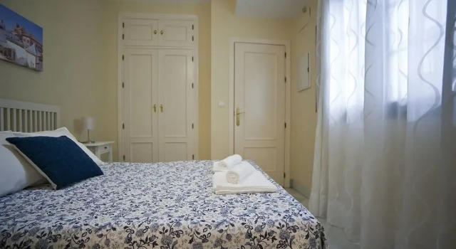 Precioso Apartamento en Casco Histórico