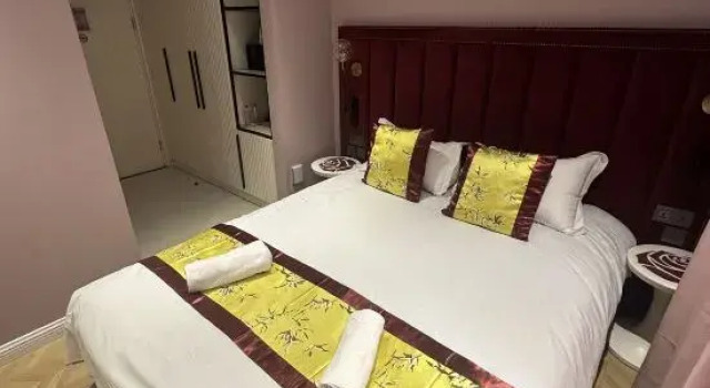 Номер Deluxe Rosemay Boutique Hotel Near Heathrow Airport
