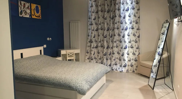 Sagittabondo, Book Bed and Breakfast Campobasso Molise