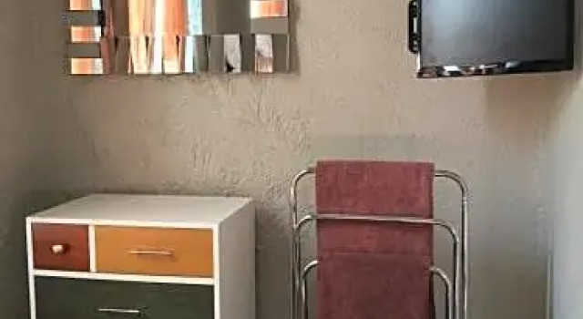 Одноместный номер Standard YMCA Greenpoint - Shared Bath