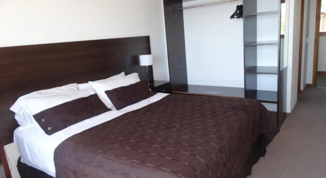 Номер Superior View Hotel BRC