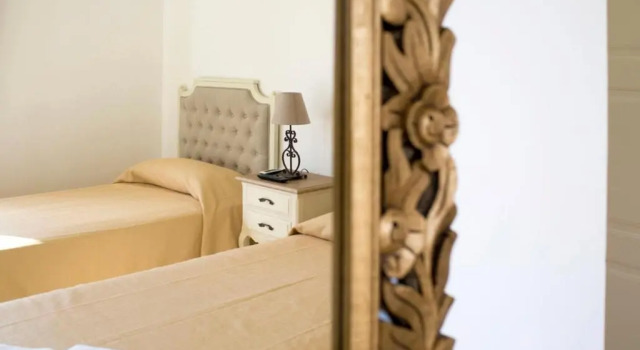 Двухместный номер Classic Willaria Country House