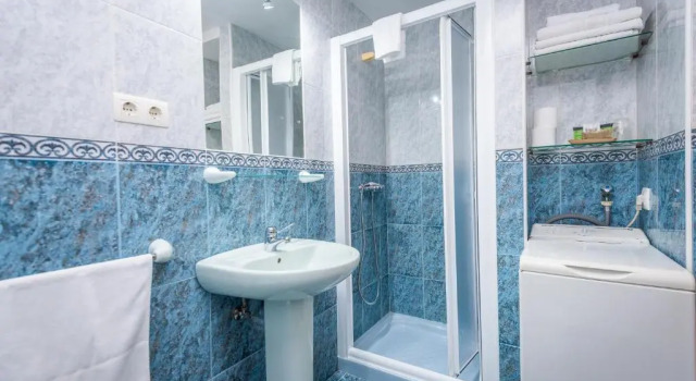 Апартаменты Цокольный этаж Apartamentos Cudillero