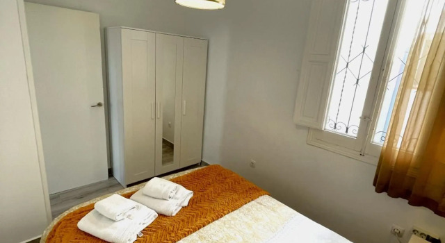 Home Suite Apartament Centre Madrid, Забронировать Апартаменты/квартира Мадрид Провинция Мадрид, рядом с Дом-музей Лопе де Вега